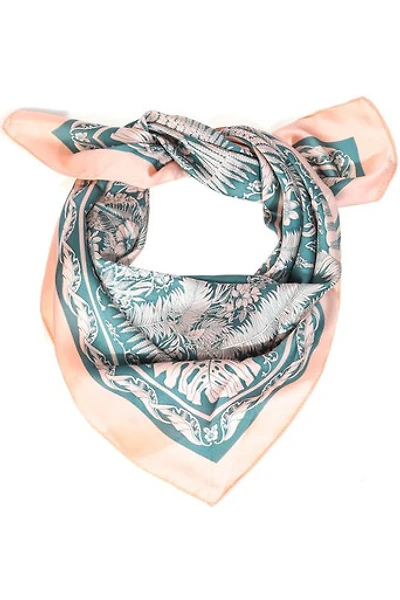 FAME SACRF TEAL210353