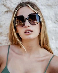 ADELITA L GAFAS GREY210689
