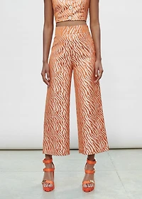 L.C.D.MUNT PANTS JACQU.MU218722
