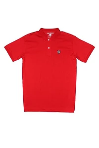 M.CHUCK POLO S/S SCAR200068