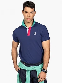 H&N POLO OLIMPIC S/S AOSC219068