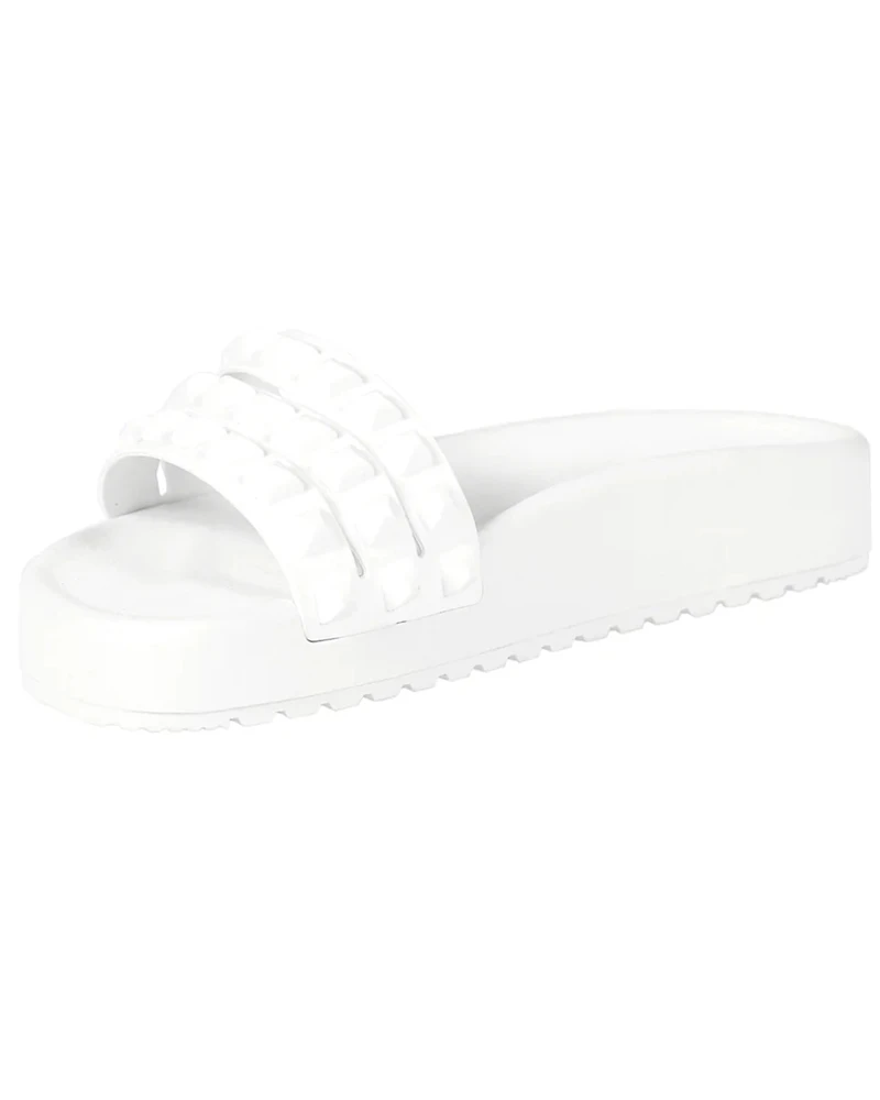 C.SOL FRANCO 3 STRAP SLI WH219800
