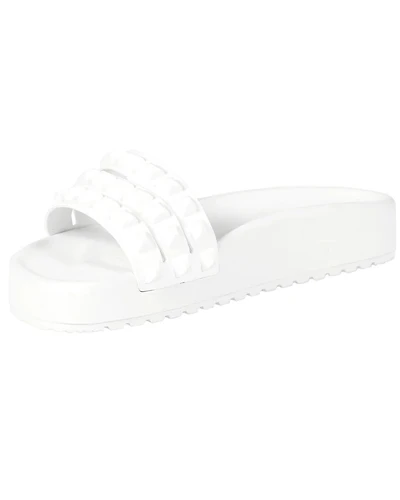 C.SOL FRANCO 3 STRAP SLI WH219800