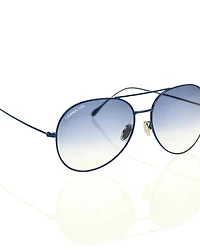 C.SOL AVIATOR SUNGLASSES NV219818
