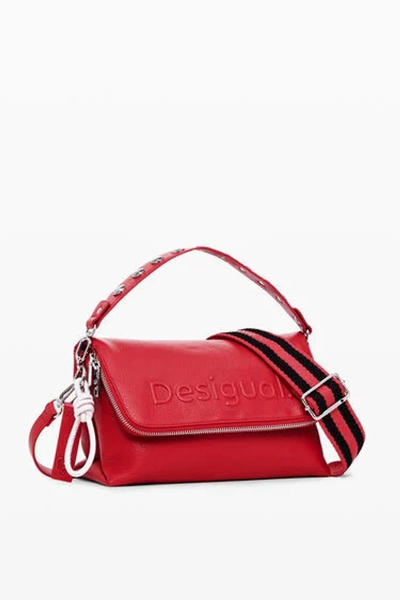 DESIGUAL ACROSS BODY BAG CAR225542