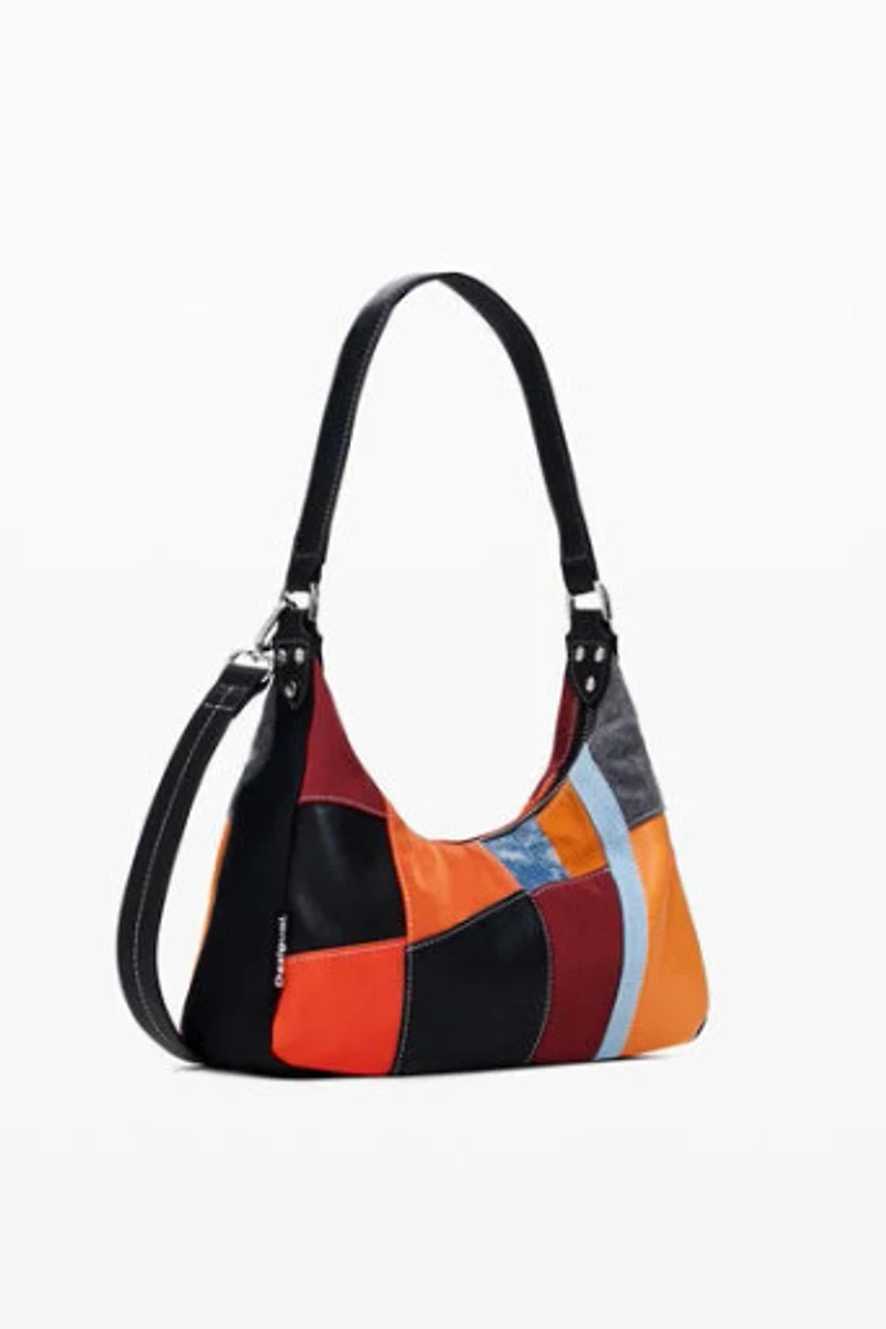 DESIGUAL SHOULDER BAG TERRA225546