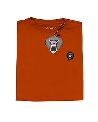 M.CHUCK CNECK S/S AST.DT219936