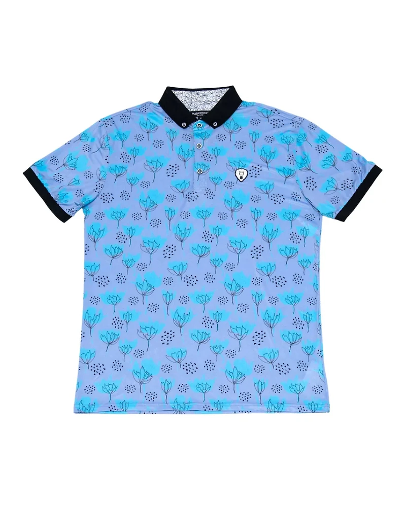 M.CHUCK GOLF POLO S/S GYTQ218570