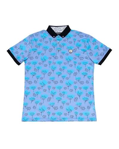 M.CHUCK GOLF POLO S/S GYTQ218570