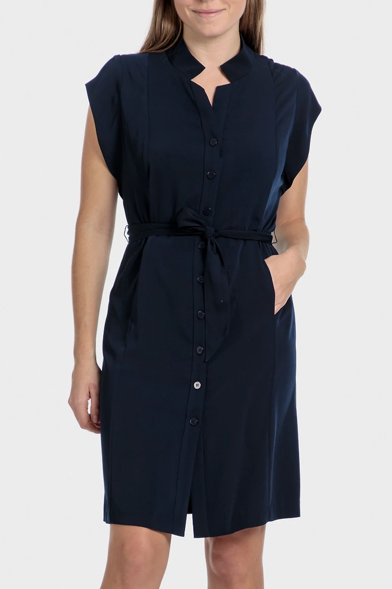 P.ROMA DRESS NV220136