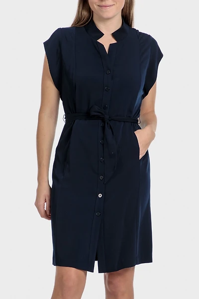 P.ROMA DRESS NV220136