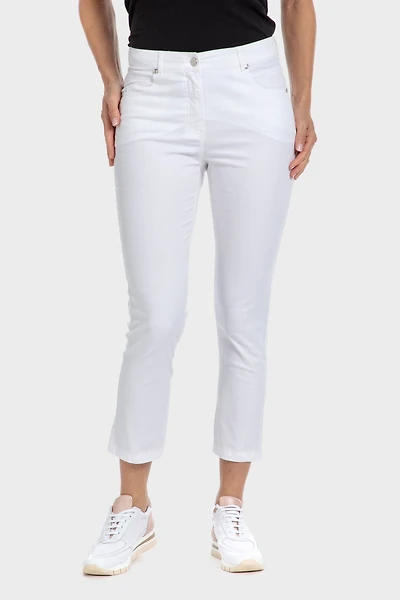 P.ROMA PANTS WH220091