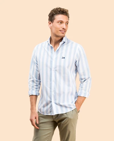 SCOTTA CAMISA .L/S MARE C220176