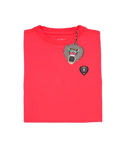 M.CHUCK BOYS CNK S/S COR220181