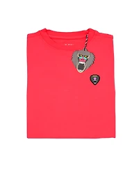 M.CHUCK BOYS CNK S/S COR220181
