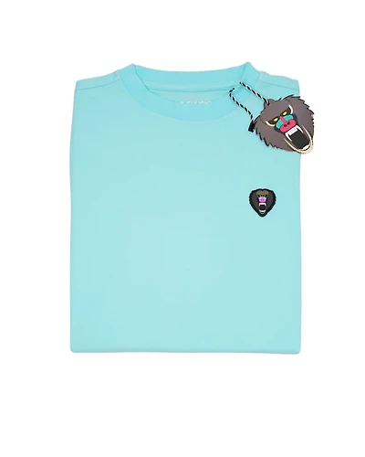 M.CHUCK BOYS CNK S/S TQ220182