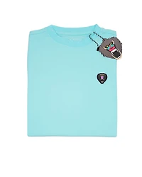 M.CHUCK BOYS CNK S/S TQ220182