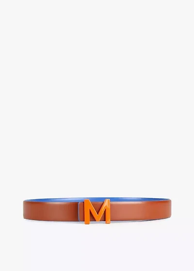 LOLA CASADEMUNT 2TREV BELT222478