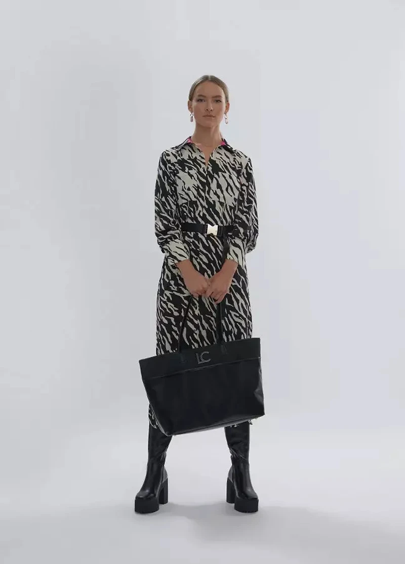 LOLA CASADEMUNT DRESS ZEB222515