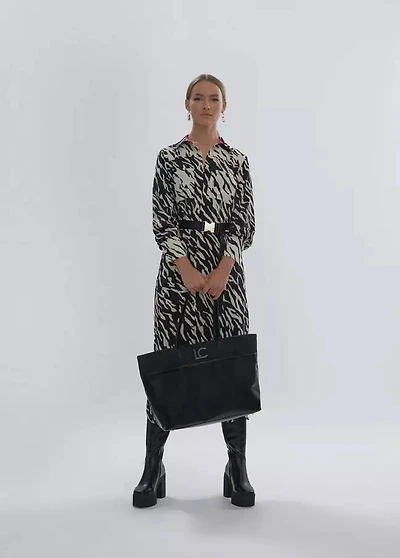 LOLA CASADEMUNT DRESS ZEB222515