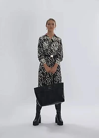 LOLA CASADEMUNT DRESS ZEB222515
