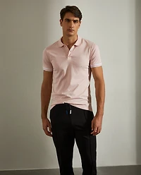 L.O.P POLO S/S PK220270