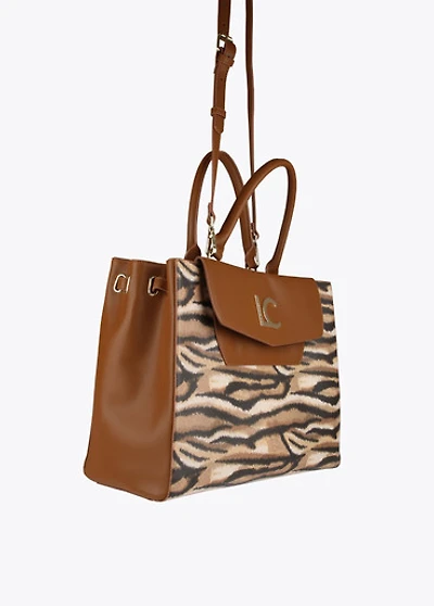 L.C.D.MUNT CROSSBODY BAG AN P220529