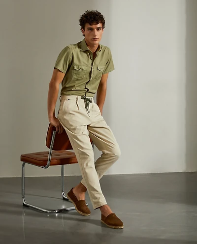 L.O.P PANTS CR220309