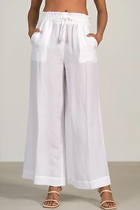ELAN PANTS WH220565