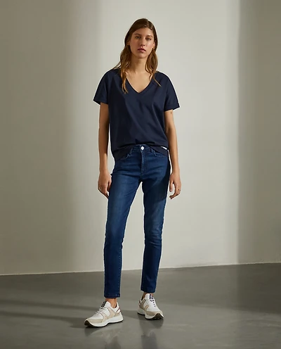 L.O.P JEANS DENIM220791