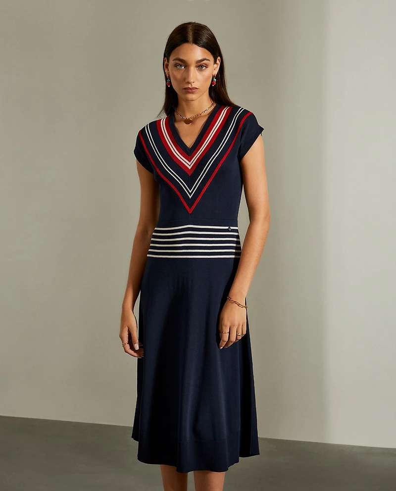 L.O.P DRESS 220797