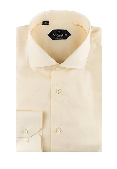 CANALETTO SHIRT L/S LY209615