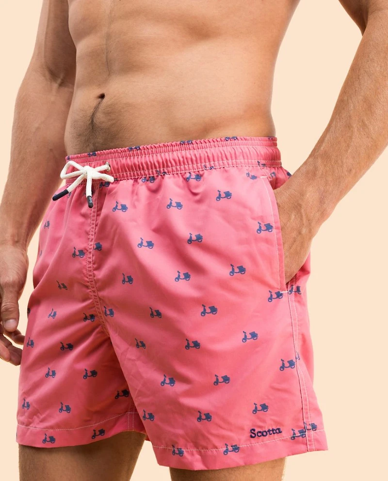 SCOTTA SWIMWEAR FRAMB221051