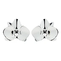 A.PRATA ORQUIDEA EARRING SIL219267
