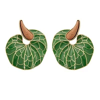 A.PRATA ANTURIO EARRING WQ219302