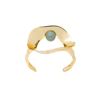 A.PRATA CAMI.RESINA BRACELET G219326