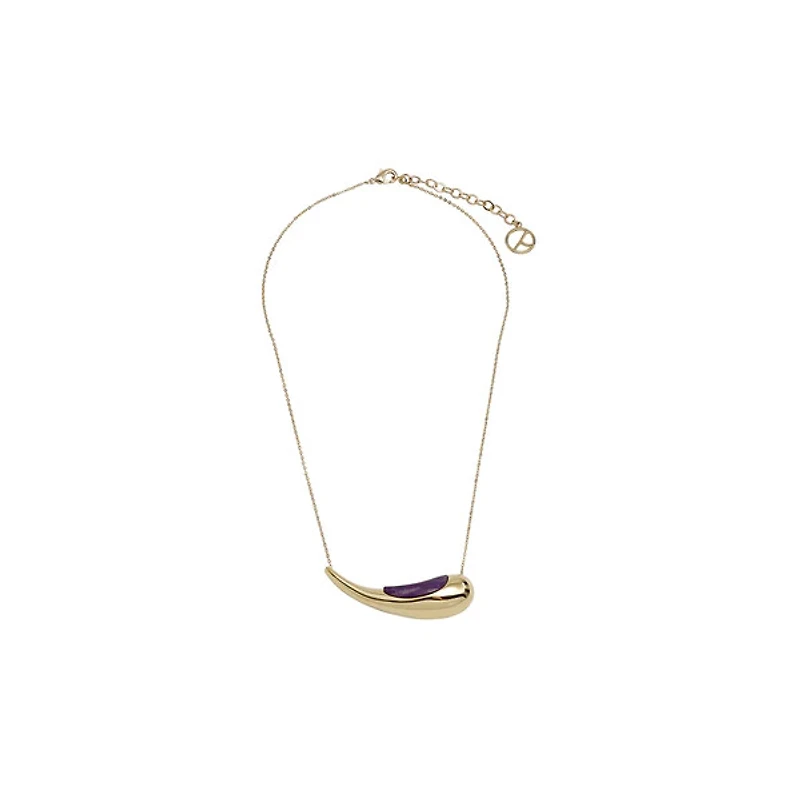 A.PRATA LIBERDADE NECKLACE PP219334