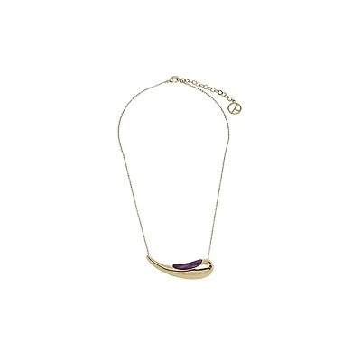 A.PRATA LIBERDADE NECKLACE PP219334
