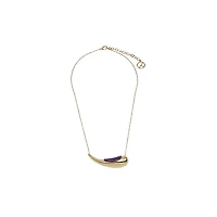 A.PRATA LIBERDADE NECKLACE PP219334