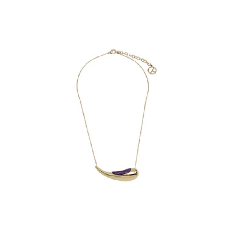 A.PRATA LIBERDADE NECKLACE PP219334