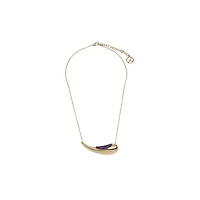 A.PRATA LIBERDADE NECKLACE PP219334