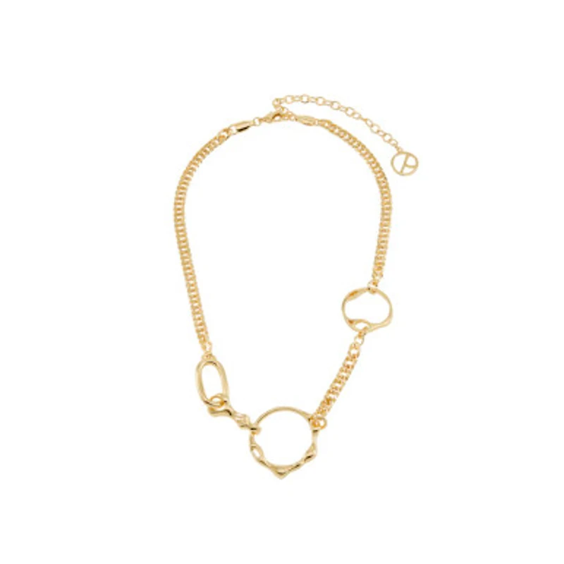 A.PRATA NASCENTE NECKLACE GD219338