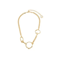 A.PRATA NASCENTE NECKLACE GD219338
