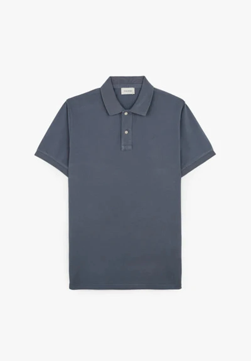 SCALPERS POLO S/S NV221126
