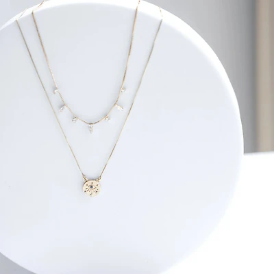 M16 OJO NECKLACE219450