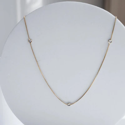 M16  B&C DIAMOND NK219455