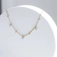 M16  DIAMOND CRISTAL HEART NK219465