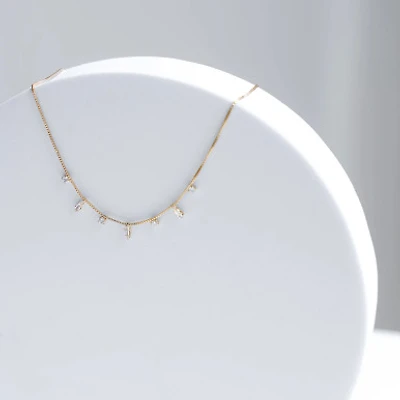 M16  DIF SHAPES CRYSTALS NK219466
