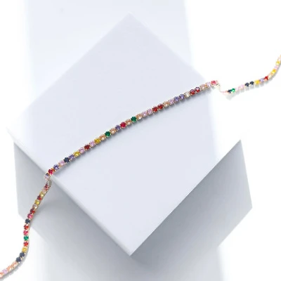 M16 BONITO CHOKER 219484