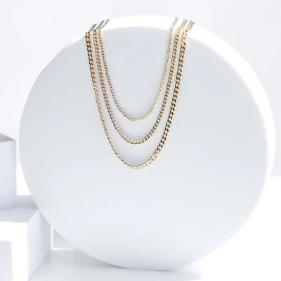 M16 CHUNKY CUBANA LAYER NK219485